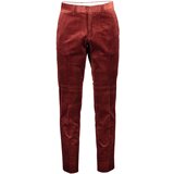 Gant RED MEN&#39;S TROUSERS | shoptok.hr