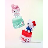 BANILA_CO clean it zero Pore Clarifying My Melody Special Edition balzam za skidanje šminke i čišćenje za proširene pore 100 ml | shoptok.hr