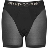 Strap-On-Me Harness Lingerie Halo Black L Cijene