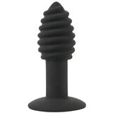 Black Velvets Anal plag Twist Cene