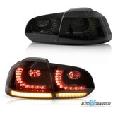  Vw golf 6 2008-2012 dinamičke zatamljene led štop lampe-set 4KOM | ePonuda.com