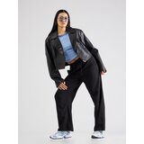 GAP Hlače črna | Shoptok.si