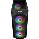Gamdias aura GC1 elite argb kućište | ePonuda.com