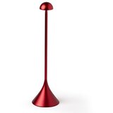Lexon steli Dome stolna lampa tamnocrvena LH95D-DR | ePonuda.com