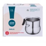 Altom design lonac za mlijeko 1l Emilio | shoptok.hr