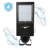  LED solarna ulična lampa sa senzorom STREET LED/30W/9,6V 3000/4000K 6000 mAh IP65 | Eponuda.com