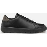 Geox Black women's sneakers Spherica Ecub-1 - Women's Cijene