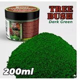 Green Stuff World flock bush - dark green (200ml) | ePonuda.com