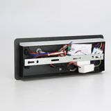  Immax 08288L-LED Zidno svetlo sa podesivim držačem, USB priključkom i bežičnim punjenjem LED/3W/230V + LED/3W | Eponuda.com
