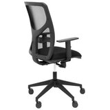  Uredska stolica Motilla PYC 21SBALI840B10 Crna | shoptok.hr