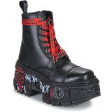New Rock M-WALL126CCT-C1 Crna | shoptok.hr