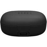 JBL Brezžične slušalke Wave Flex 2, črne | Shoptok.si