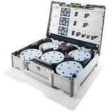 Festool Kofer SYS-STF-80x133/D125/Delta, 576781 | Eponuda.com