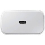 Samsung hišni polnilec super fast charge EP-TA845XWE 45W + kabel EP-DN975BWE type c bel - original (bulk) | Shoptok.si
