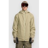 Volcom Brighton Full Zip Jakna moss green Cene