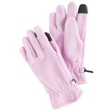 Cool club rokavice 5 prstov CAG2932160 D vijolična 134/146 | Shoptok.si