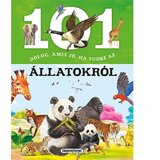  101 stvar koju je dobro znati o životinjama - edukativna knjiga Cijene