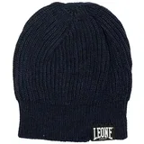 Kape Winter Knitted Caps Modra
