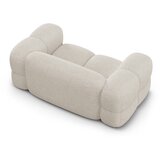Cosmopolitan Design Bež sofa 180 cm Loretto – | shoptok.hr
