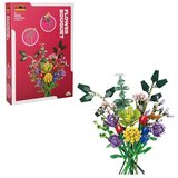 BLX flowers set buket poljskog cveća 1107 kom Cene