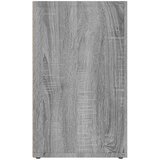  Ormarići za cipele 2 kom boja sivog hrasta sonome 52,5x30x50 cm | shoptok.hr