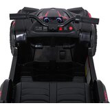 Quad na akumulator Sport TX ATV 4x4 - crni | shoptok.hr
