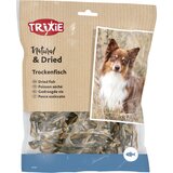 Trixie Natural & Dried sušena riba - 6 x 200 g Cijene