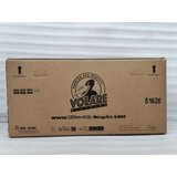 Volare dječji bicikl Strike 16″ crno-narančaste boje | shoptok.hr