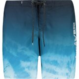 Quiksilver Moške kopalne kratke hlače EVERYDAY FADED TIDE | Shoptok.si