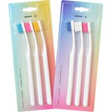 Spokar Plus Extrasoft zobna ščetka ekstra soft 1 kos | Shoptok.si