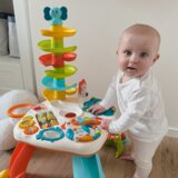 Woopie baby active table edukativni stol | shoptok.hr