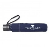 Tom Tailor kišobran rasklapajuci 211 ttb teget | ePonuda.com