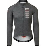 Agu Merino Jersey LS III SIX6 Men Black 2XL | Shoptok.si
