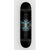 DGK Mystic Tx 8.1" Skateboard deska black Cene