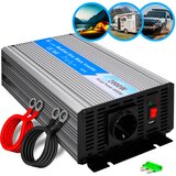 Shumee extralink OPIM-2000W | pretvornik napetosti | 12V avto, 2000W spremenjen sinus, (21327616) | Shoptok.si