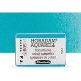 Akvarel boje Schmincke Horadam cela posudica | 509 Cobalt Turquoise