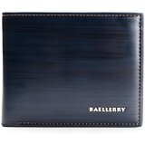  Muški novčanik Baellerry SA-35587 - Plava KP35587 Cijene