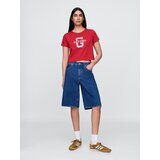 GAP Crop T-shirt - Women's | ePonuda.com