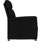  Naslanjač Črna, (22054374) | Shoptok.si