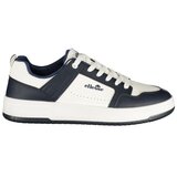 Ellesse Sandy muške tenisice s plavim detaljima bijele | shoptok.hr