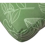  Jastuci za palete uzorak lišća 60x61 5x10 cm od tkanine Oxford | shoptok.hr
