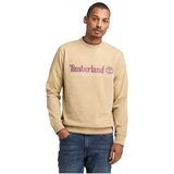 Timberland muški logo duks TA2FEQ DH4 Cene