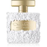 Oscar De La Renta bella Blanca parfemska voda 100 ml za žene Cijene