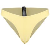 Trendyol Yellow Basic Bikini Bottoms | shoptok.hr