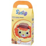 Ozzo Sewing cartoon animal, set za šivenje, lav | Eponuda.com