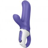 Satisfyer Rabbit vibrator Magic Bunny Cene