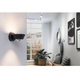 PAULMANN 79769 - LED/9W IP44 prigušiva zidna svetiljka SABIK 230V | Eponuda.com