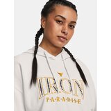Under Armour Rock Everyday Women's White Hoodie | ePonuda.com