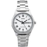 Casio Analogne ure ty530530 Srebrna | Shoptok.si