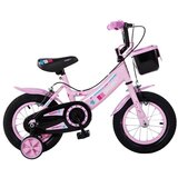  Dječji bicikl Orient Terry 12", ružičasti | shoptok.hr